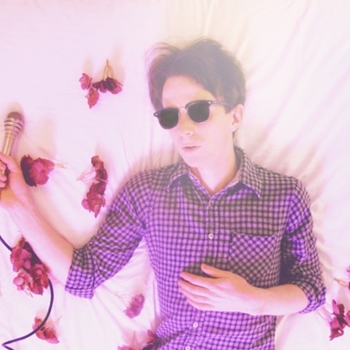 Geoffrey O'Connor - Jaqueline (World's End Press Remix)