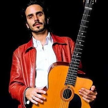 Gonzalo Bergara - Won't Stay With You