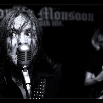 Gorilla Monsoon - Death Revolution