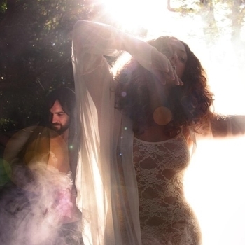 Ginger And The Ghost - Where Wolf