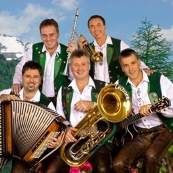 Grazer Spatzen - Wolf Polka