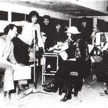 Green Bullfrog - My Baby Left Me