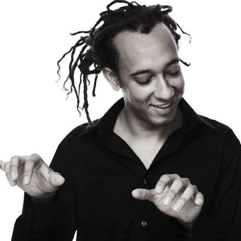 Gerald Clayton - Bond: The Cast