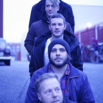 Golden Kanine - No Fun