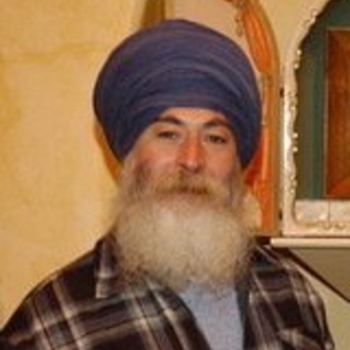 Guru Shabad Singh Khalsa - Mul Mantra
