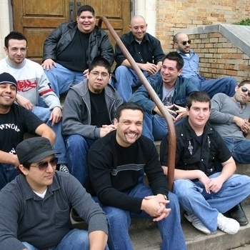 Grupo Fantasma - Montero