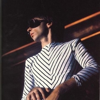 Greg Hawkes - Twenty Seven Shirts