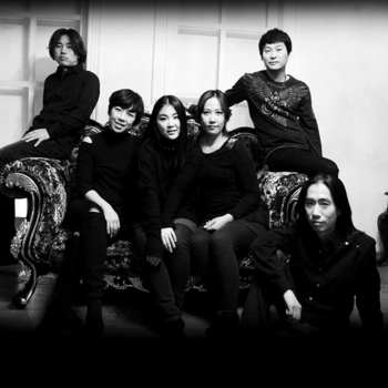 Gostwind - Morning Calm