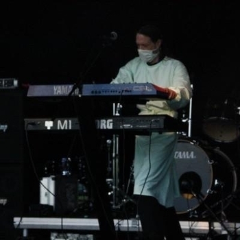 Genetic Disorder - Heilung