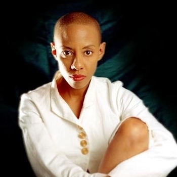 Gail Ann Dorsey - be my angel