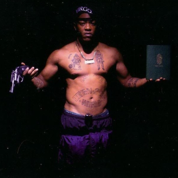 Ganksta Nip - Digusting