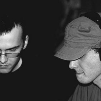 genom - Violence (Demo 2012)