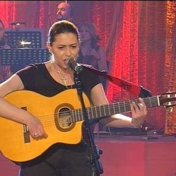 Gerardina Trovato - Gechi e vampiri