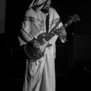 Greg Anderson - Blue Ocean