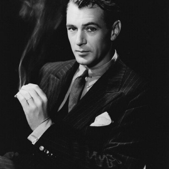 Gary Cooper - Puttin On The Ritz