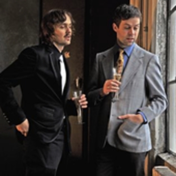 Gamble & Burke - Let's Go Together