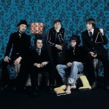 Gargamel - Into The Cold