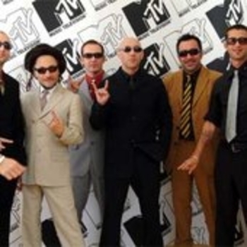 Giuliano Palma & The BlueBeaters - Over My Shoulder