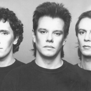 Git - If You Just Make Love To Me