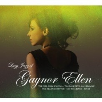 Gaynor Ellen - London Bridge Is Falling Down