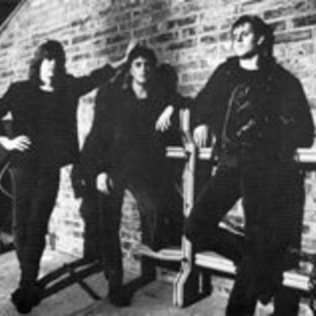 Gypsy Kyss - Drum Solo  - Needla In A Haystack (Live)