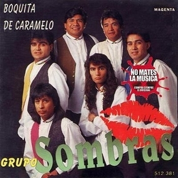 Sombras - La Ventanita