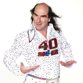 Guildo Horn - You're My Heart, You're My Soul (Cover)