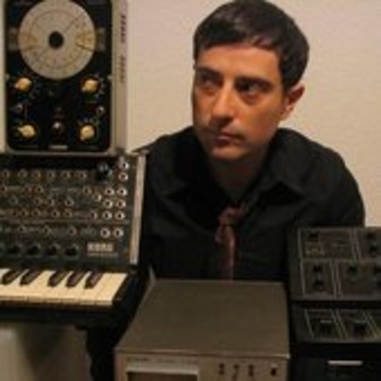 Geistform - New Test