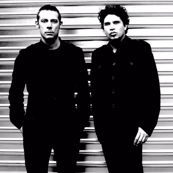 Groove Thievery - Killer - Cafe Buddha Del Mar Bar Mix as made famous by Seal