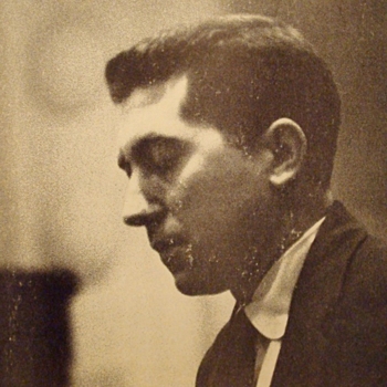 George Wallington - Round 'Bout Midnight