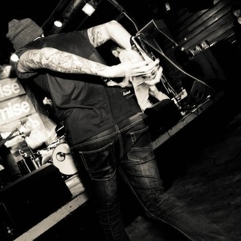 GRADER - Mother (Danzig Cover)