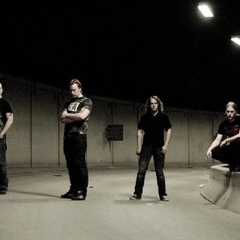 Ground Zero System - Freebasing Democracy