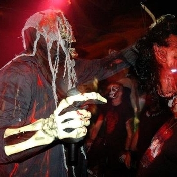 Grave Robber - Space Oddity