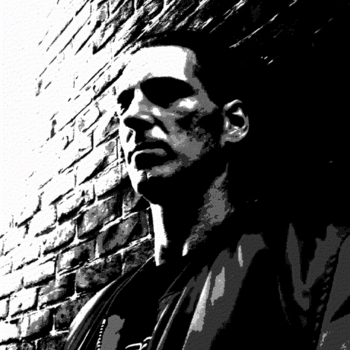 Guerrilla - Into The Light