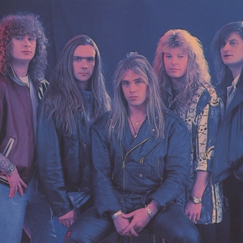 Helloween - Windmill