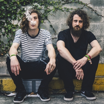 Hippie Sabotage and Tove Lo - Habits (Stay High) (Hippie Sabotage Remix)