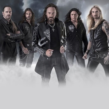HAMMERFALL - Any Means Necessary