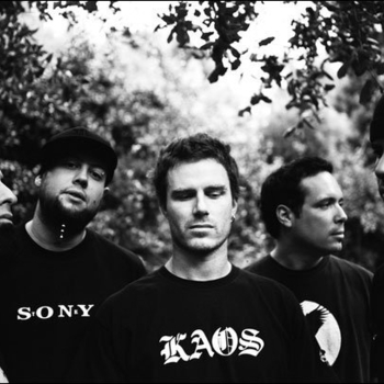 Hypnogaja - Here Comes the Rain Again (Live Acoustic Version)