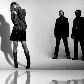 Hooverphonic - 2 Wicky