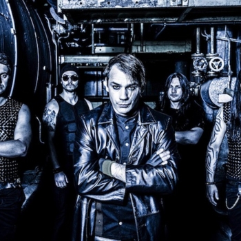 Erdling - Es Gibt Dich Nicht (Heldmaschine Remix)