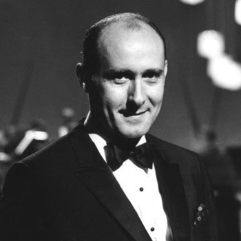 Артист Henry Mancini