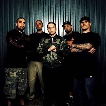 Hatebreed - I Will Be Heard