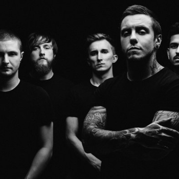 Heart Of A Coward - Break These Chains