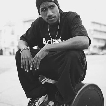 Shady Characters - Get Down (Remix)