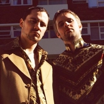 Hermitude - Through the Roof (музыка к сериалу "Власть в ночном городе / Power") (Сезон 3, серия 10)