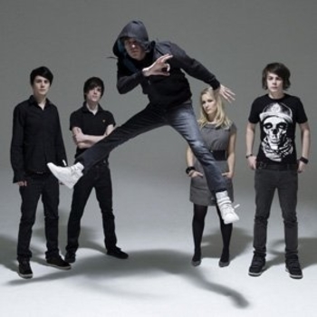 Dj Scrit_ - _Presents Club Remix 2011(Клубняк 2011) - Lil Jon, Ying Yang Twins, PitBull_-_Remix Club 2011(Супер клубняк)