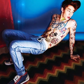 Henry, Crystal Alice - Circus