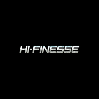 Hi-Finesse - Axis