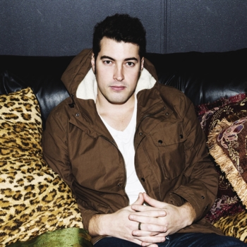 Hayden James and Running Touch - Better Together