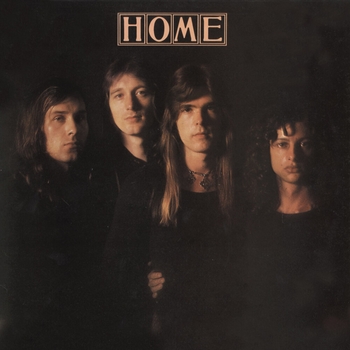 Home - The Brass Band Player (The Alchemist 1973)